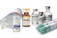 Emergency Medications & Supplies