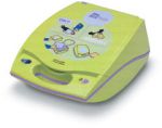 Zoll AED Plus Automated External Defibrillator