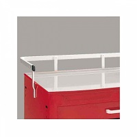 Wrap Around Railing
