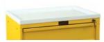 V-Series Factory Added Plastic Top